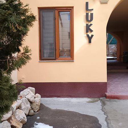 Luky 12 Διαμέρισμα Μπρασόβ Εξωτερικό φωτογραφία