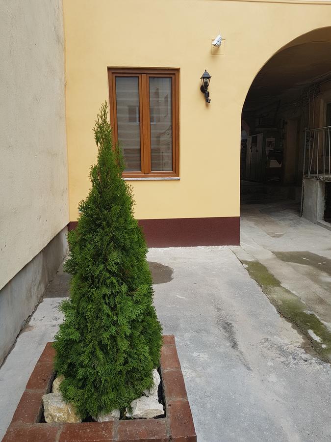 Luky 12 Διαμέρισμα Μπρασόβ Εξωτερικό φωτογραφία